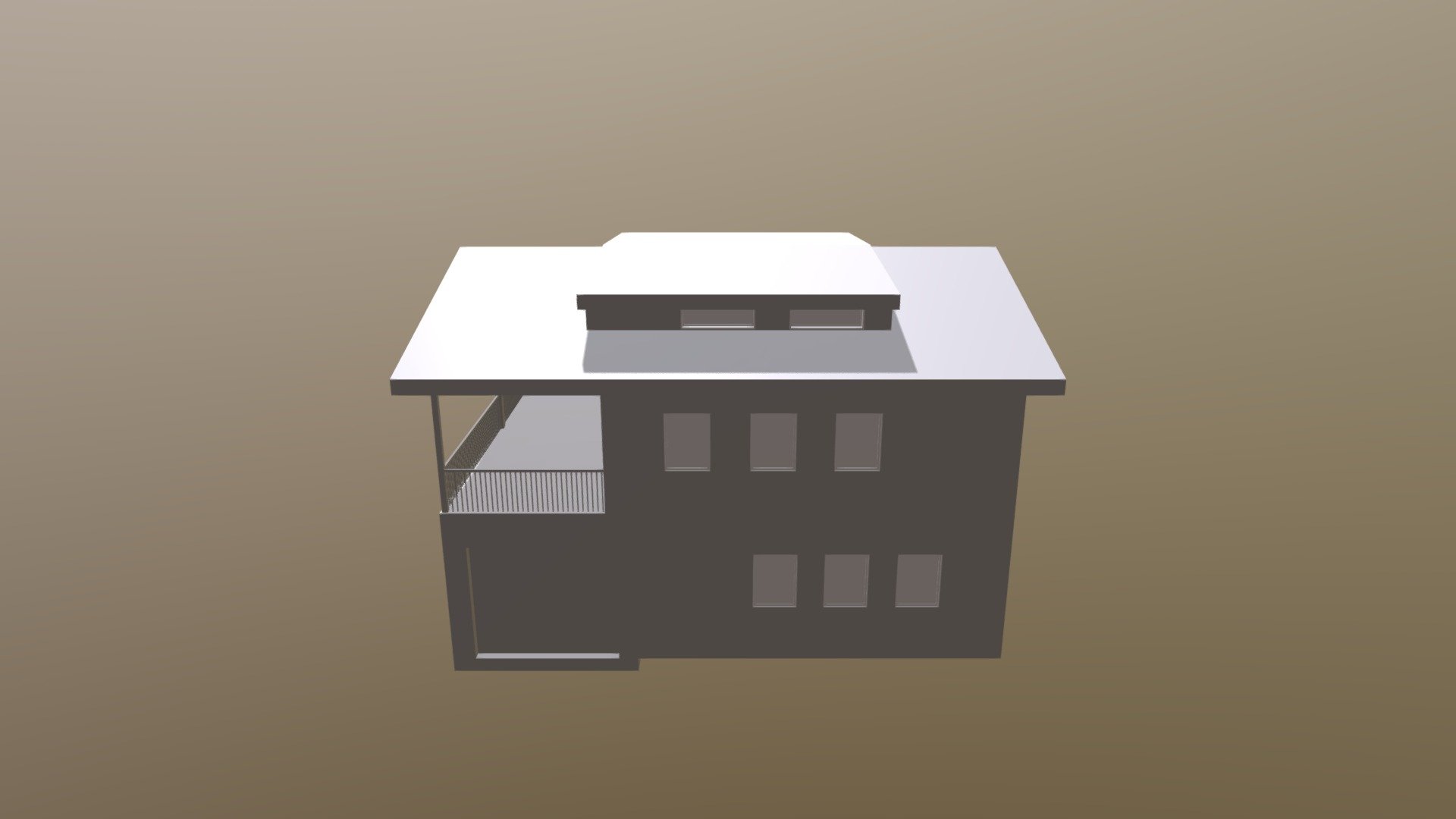 Single Family House