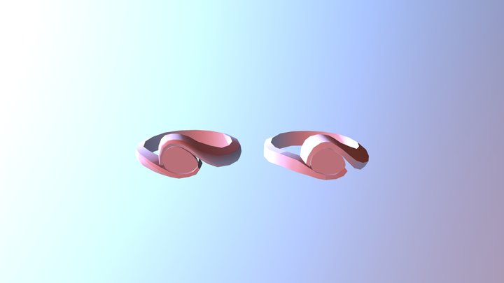 ring 3D Model