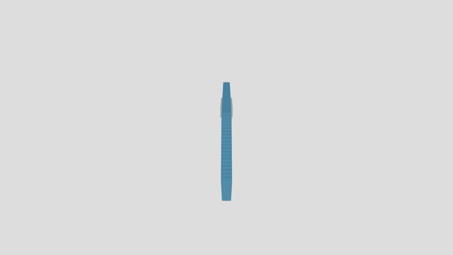 The Sword (blue)