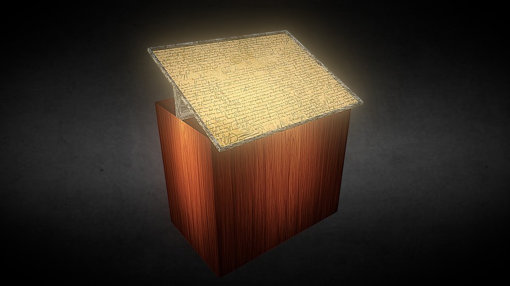 Pedestal