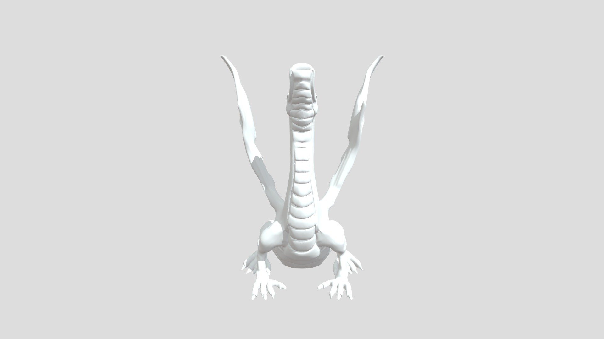 Loubie Adalinda Dragon