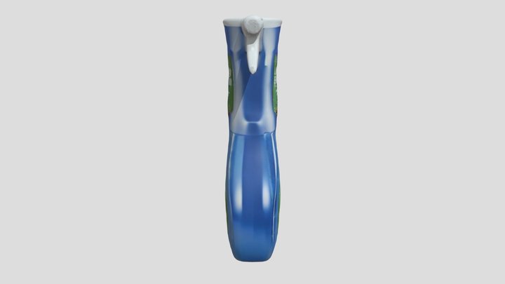 Tripo_convert_8f735285-18cb-4ace-9 3D Model