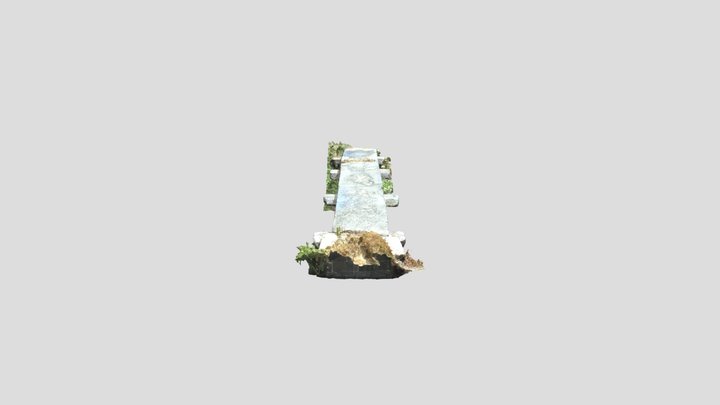 Bridge 3D Model