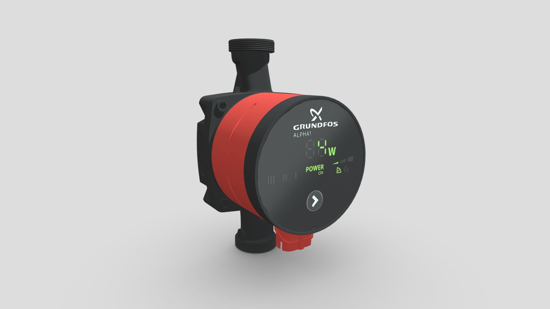 Grundfos Alpha1