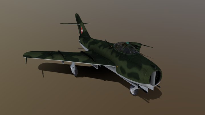 Lim-6bis – Modelo 3D gratuito STL