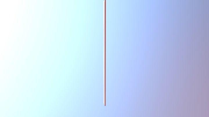 00213 3D Model