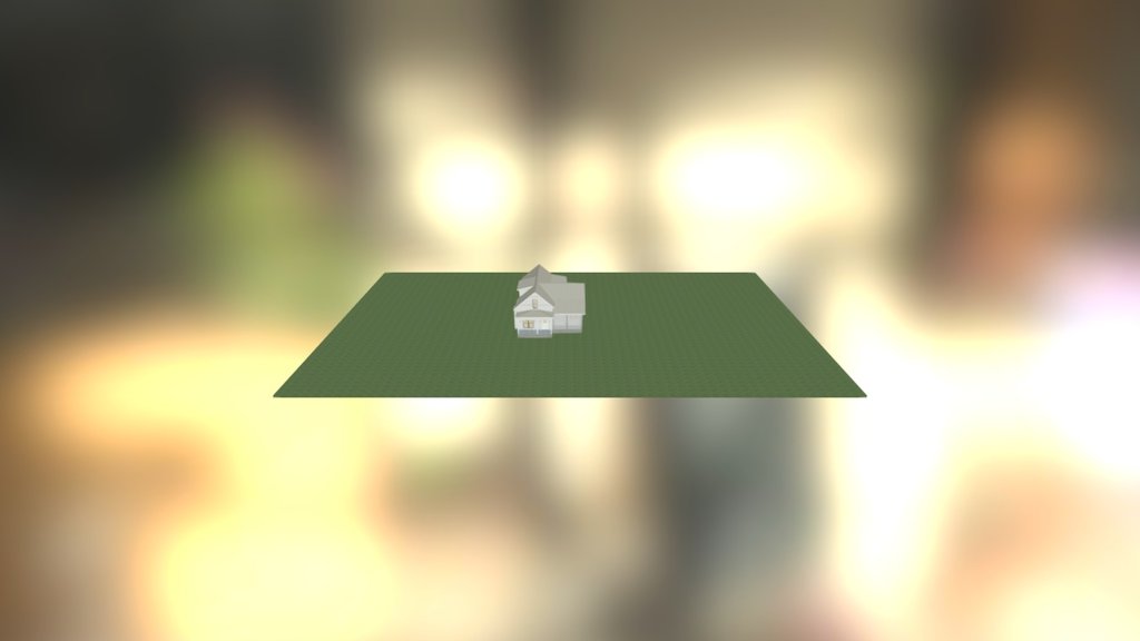 3D-Ewing Residence