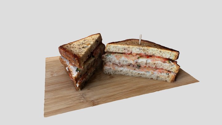 Sandwich