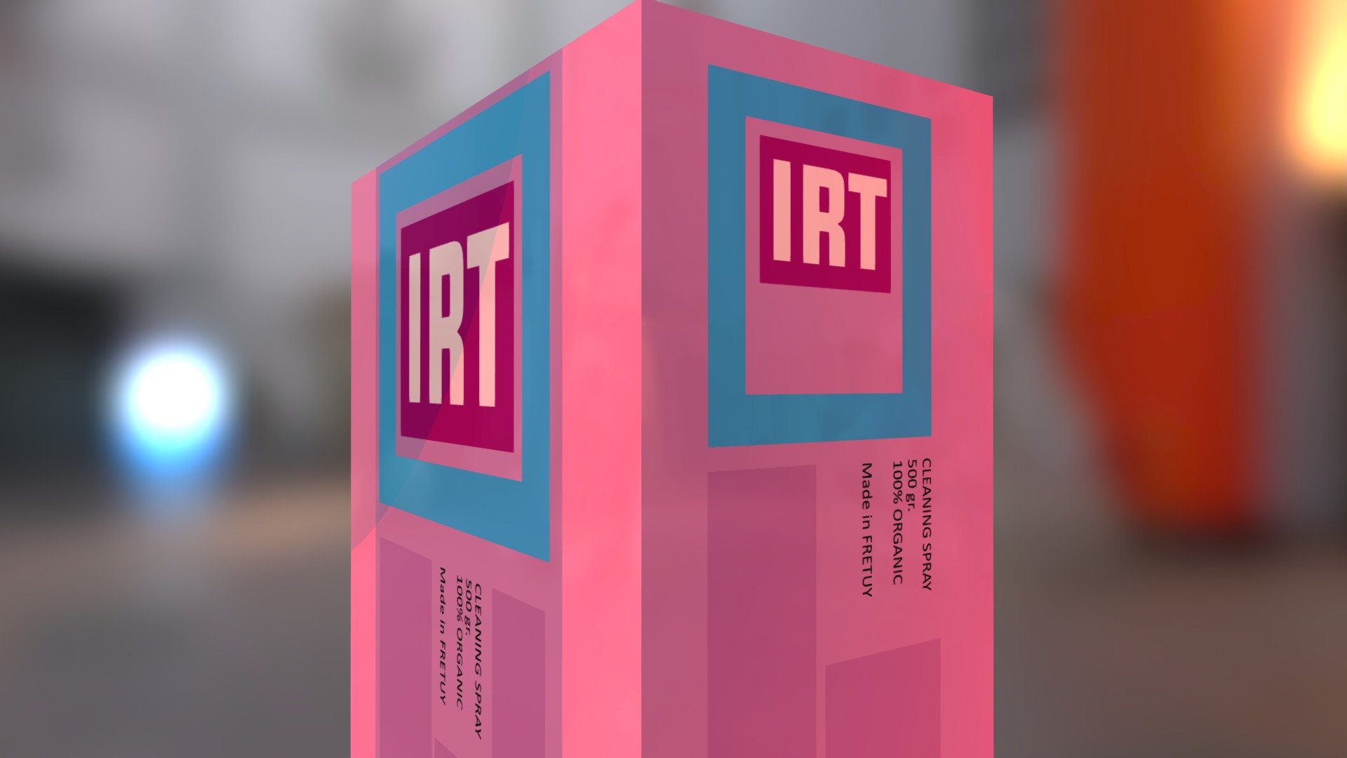 Hype ® Packaging--IRT-14-04-2021