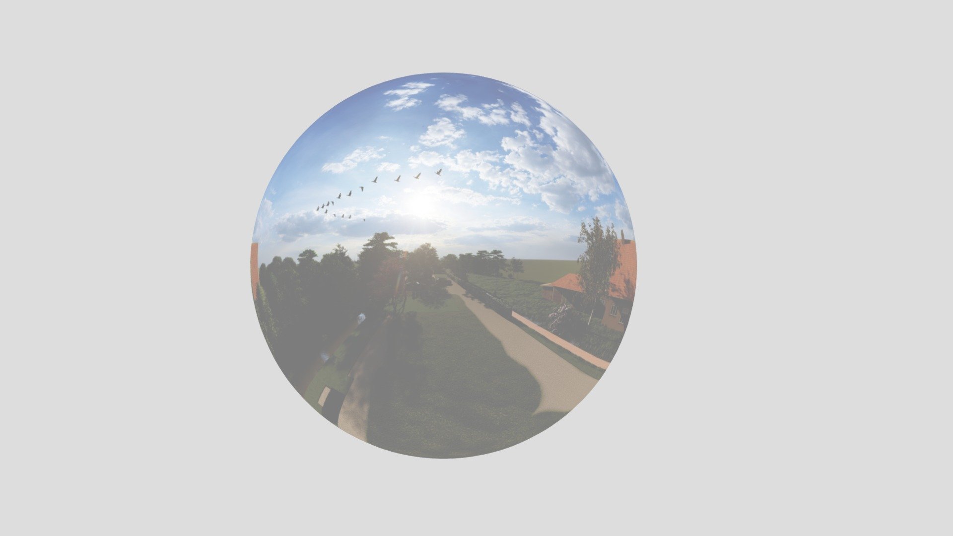 Sphere Villa Aalsmeer 2