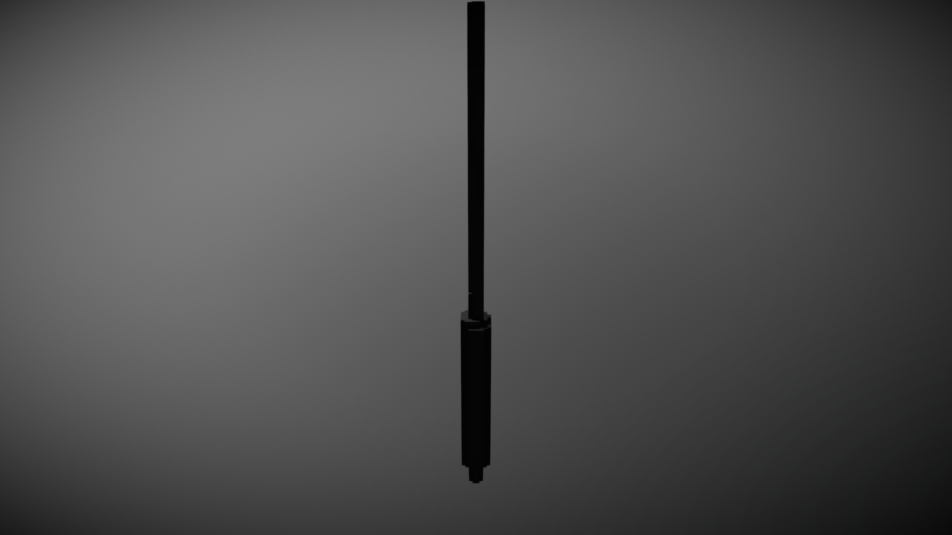 Snape Wand | ? | REMOVED - 3D model by Dumbledore's Army (@DAMCServer ...