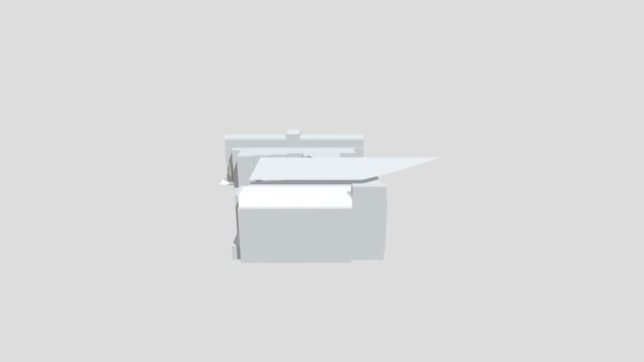 projectxxx21 3D Model