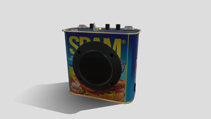 Spamp+