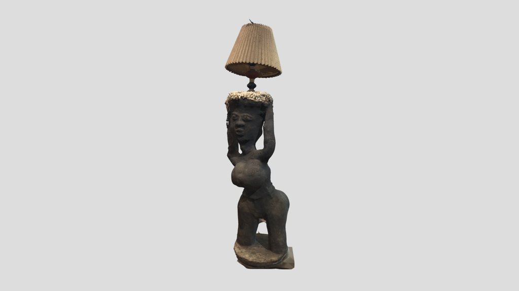 Sculpture
