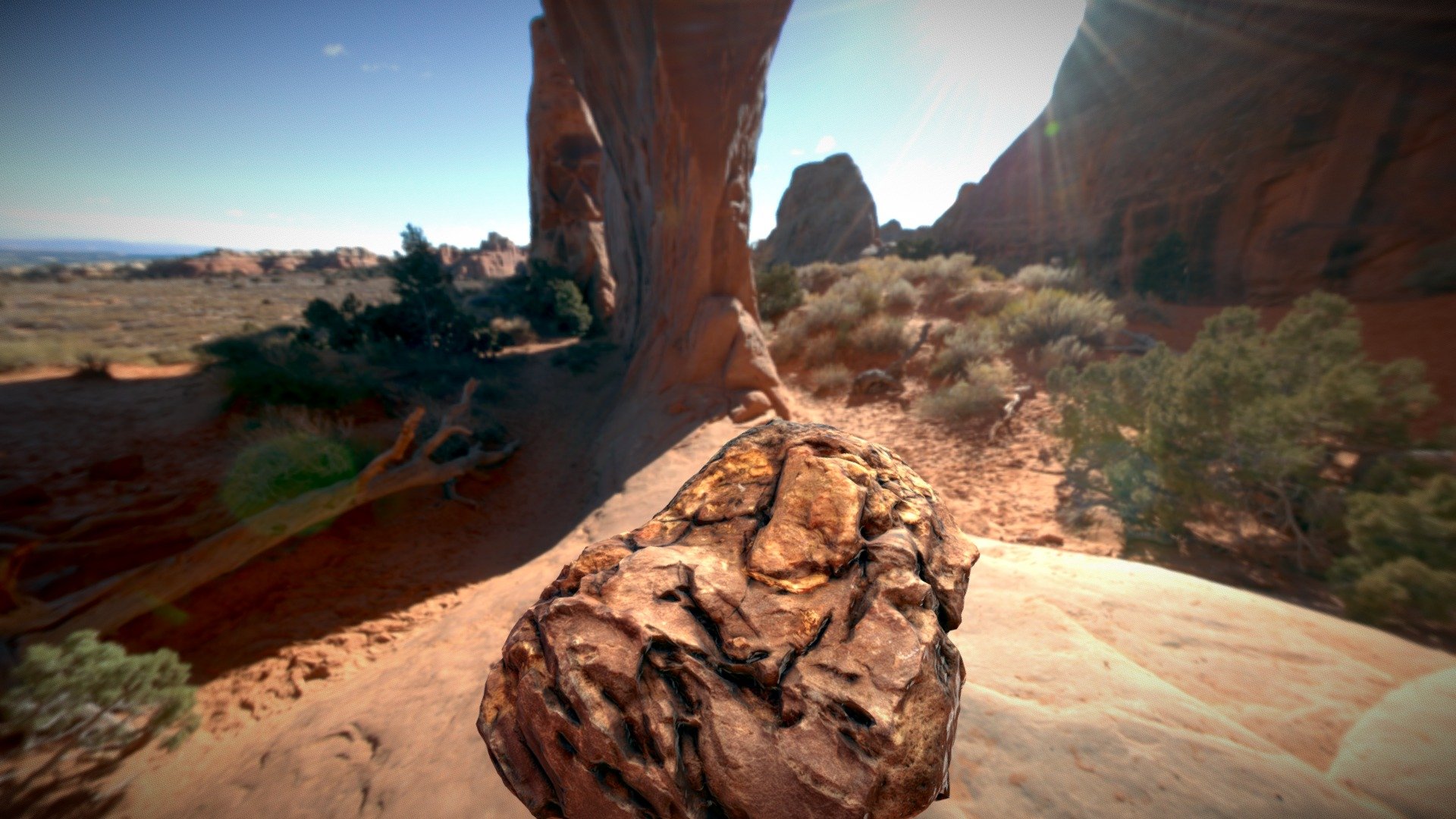 Red Rock03 14k