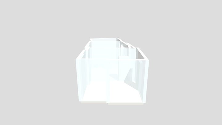 Nazario Sauro 3D Model