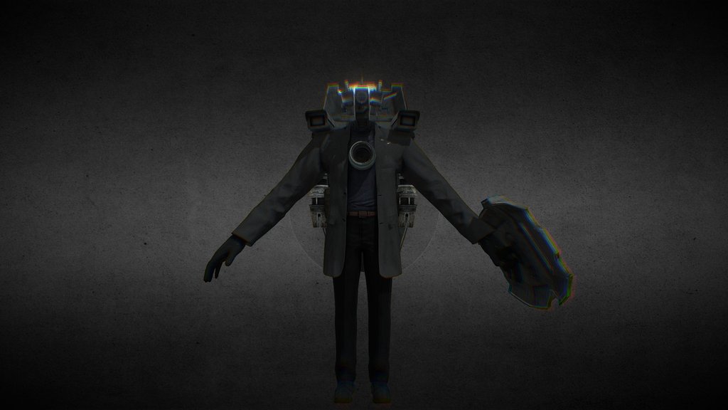 Titan Cameraman 1.0