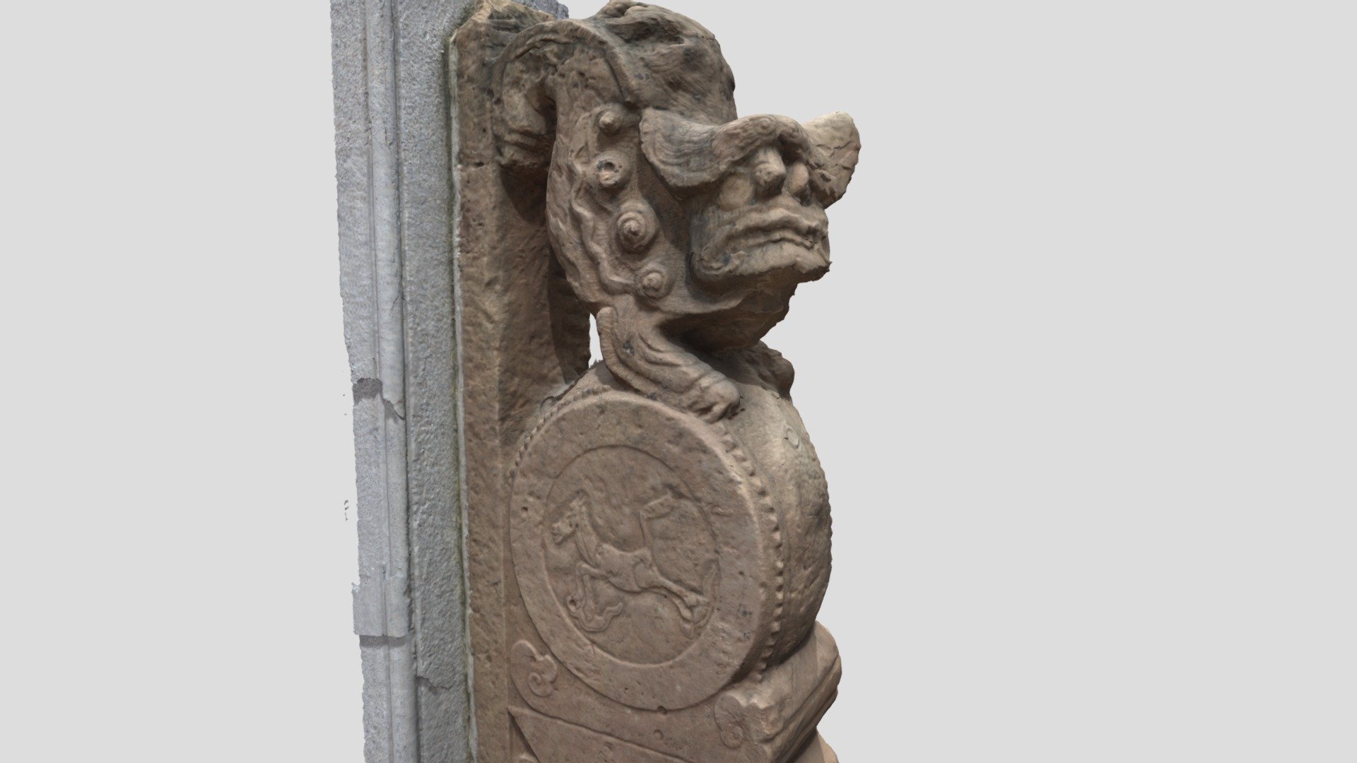 Stone Sculpt 02