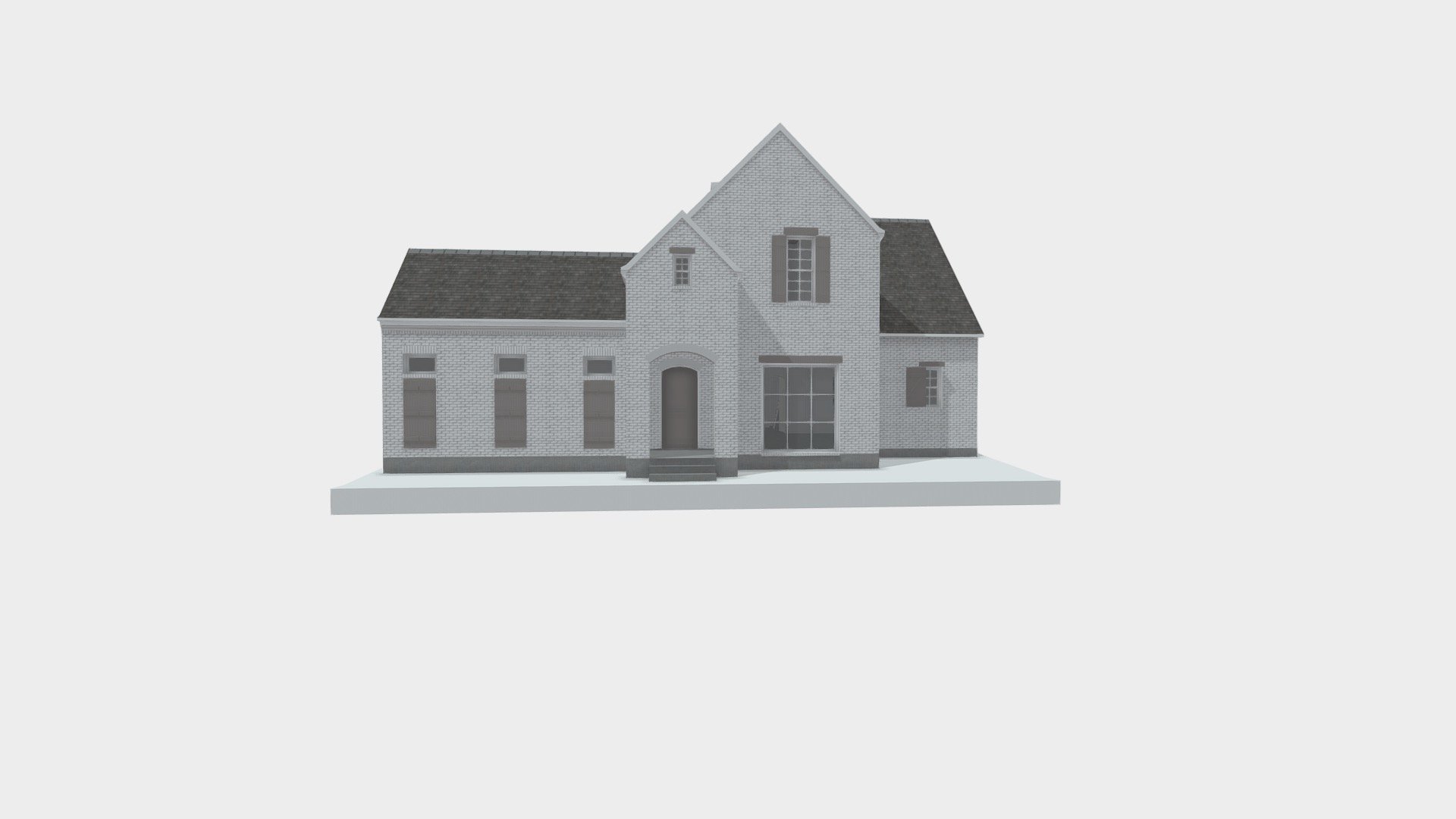 Etienne 16-042 (3021) 4BR 3.5BA
