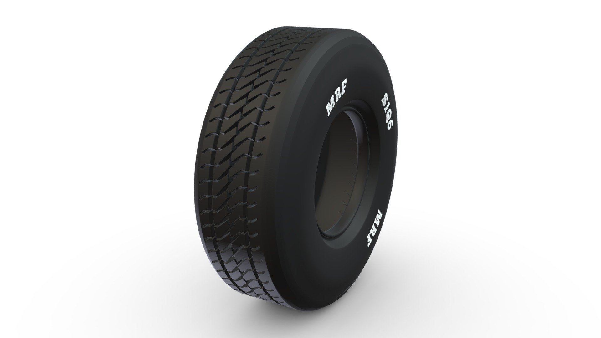 MRF - S1Q6 - 3D model by Al Rashed Tires (@Alrashed) [0376b2a] - Sketchfab