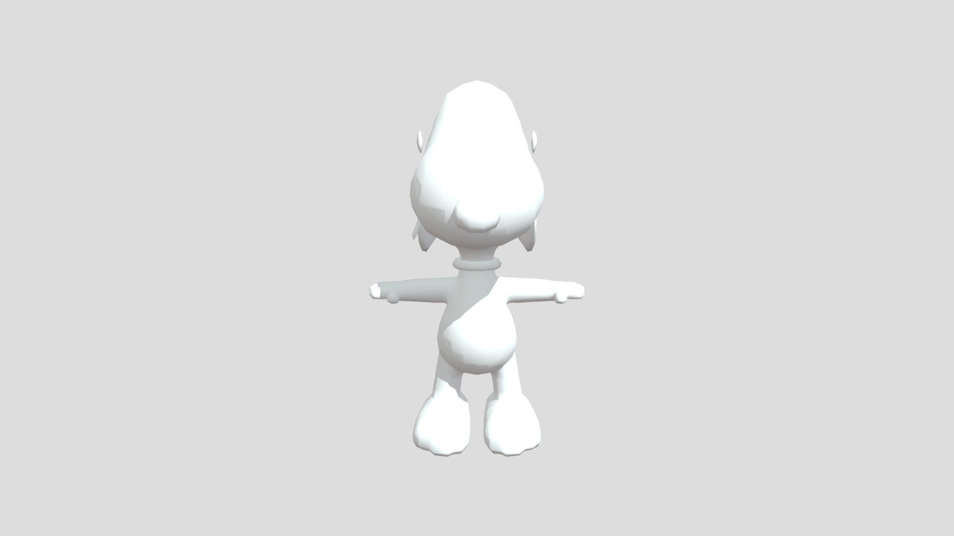 Snoopy