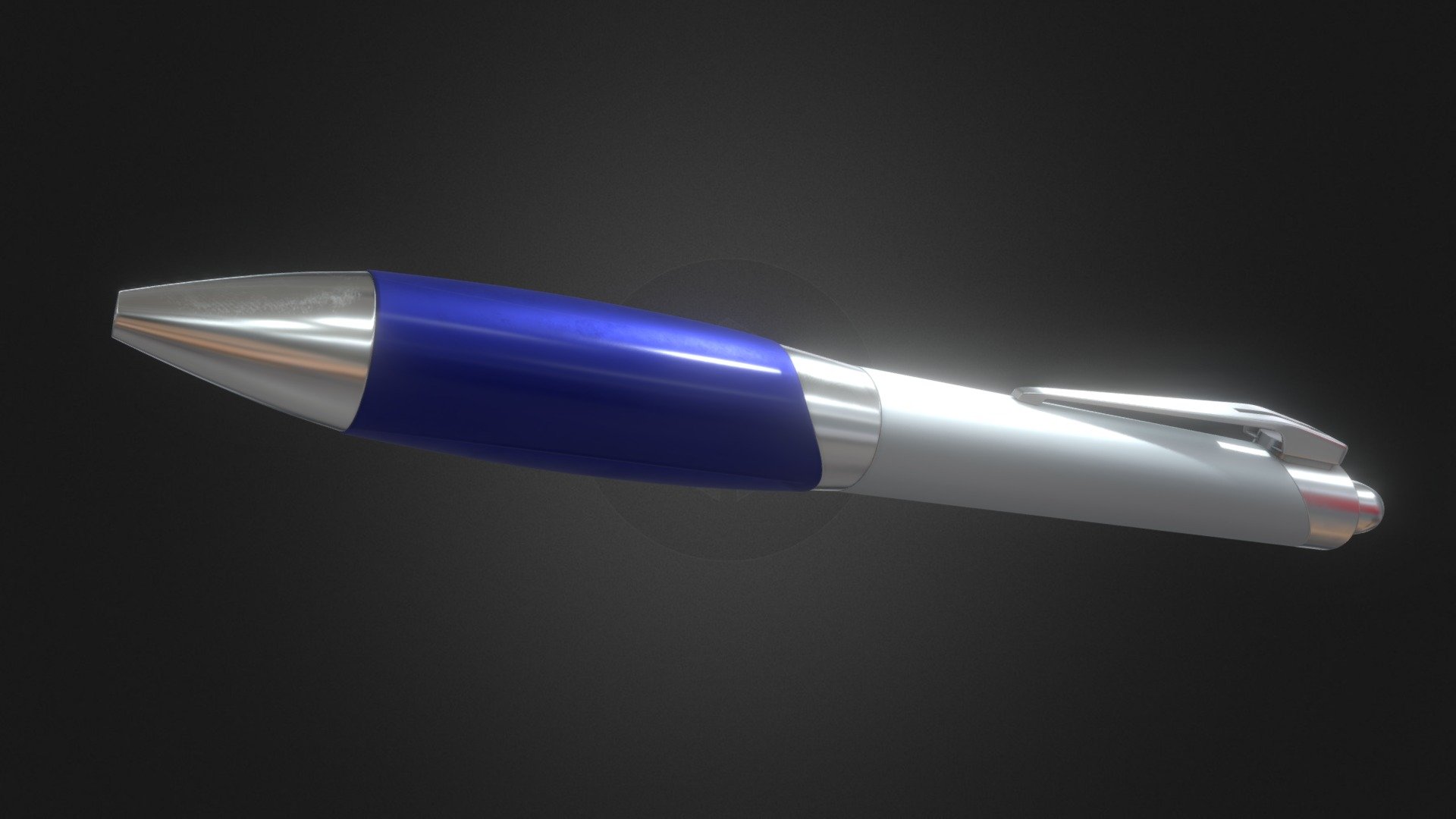 Pen - Subdivision / Download