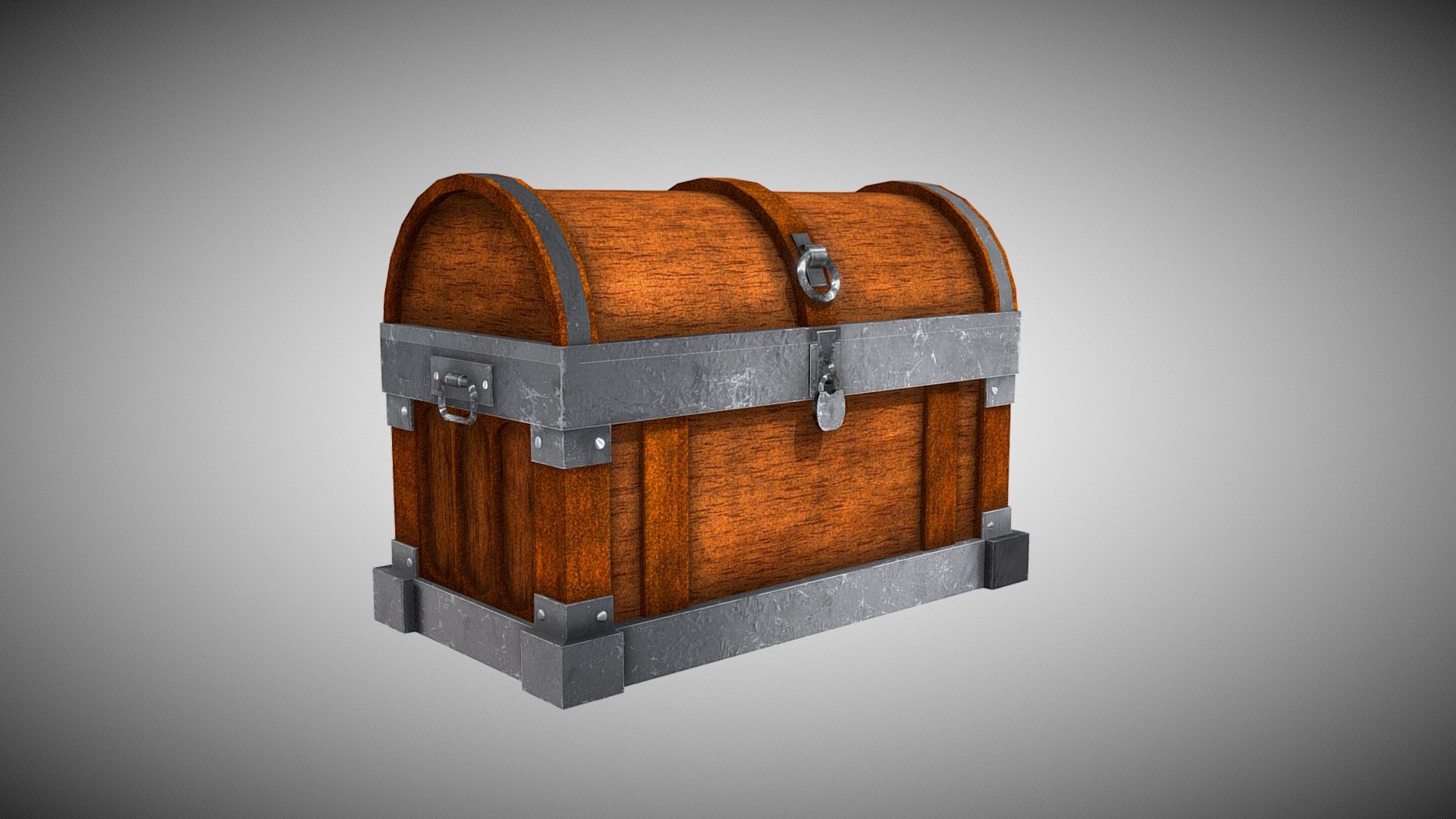 Chest