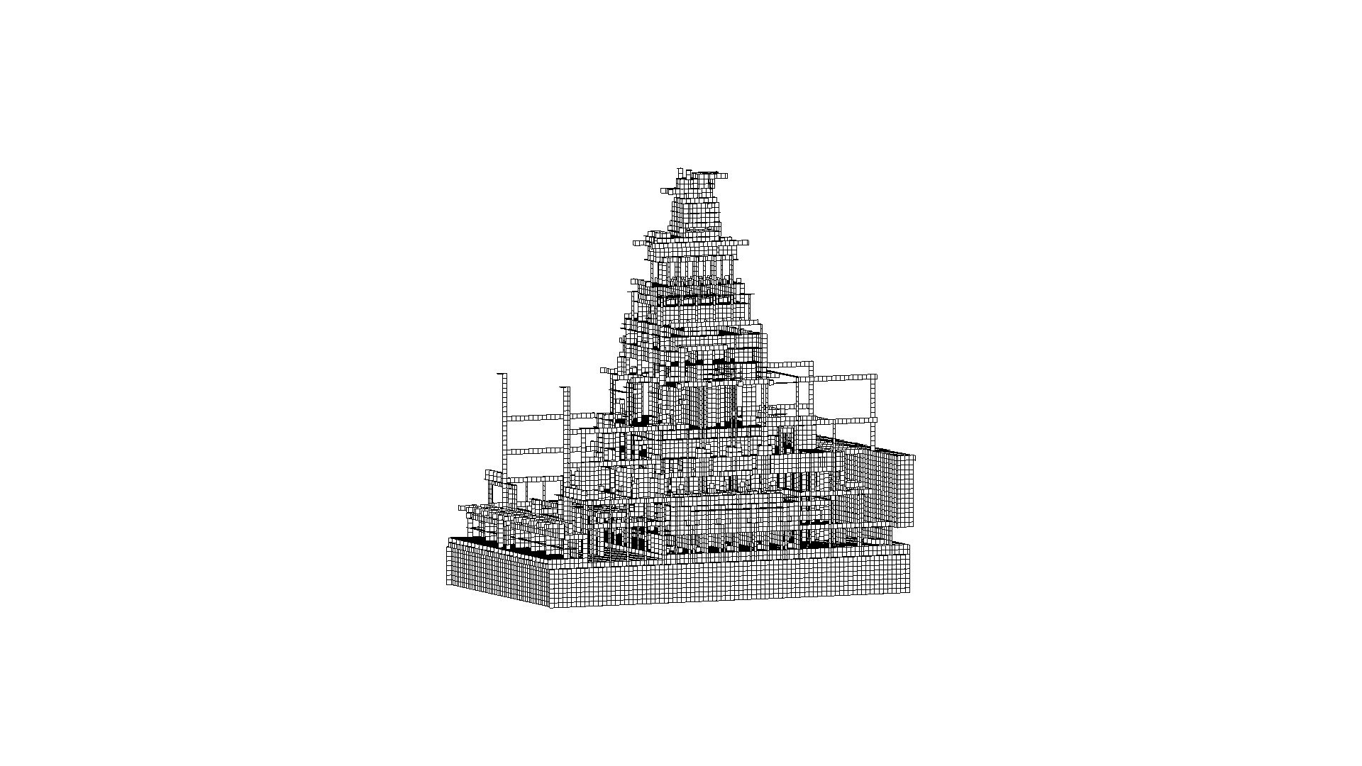Hedju Hor — Sketchfab embed 3D viewer