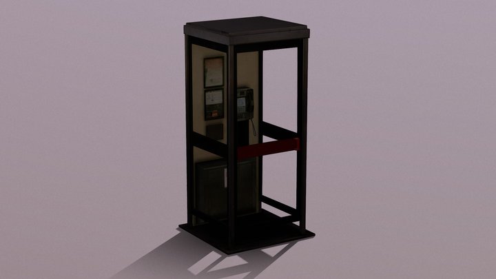 Street Phone