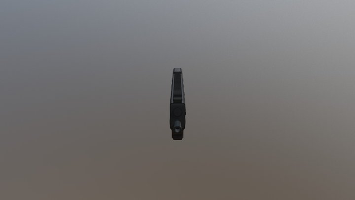 Vector 3D Model
