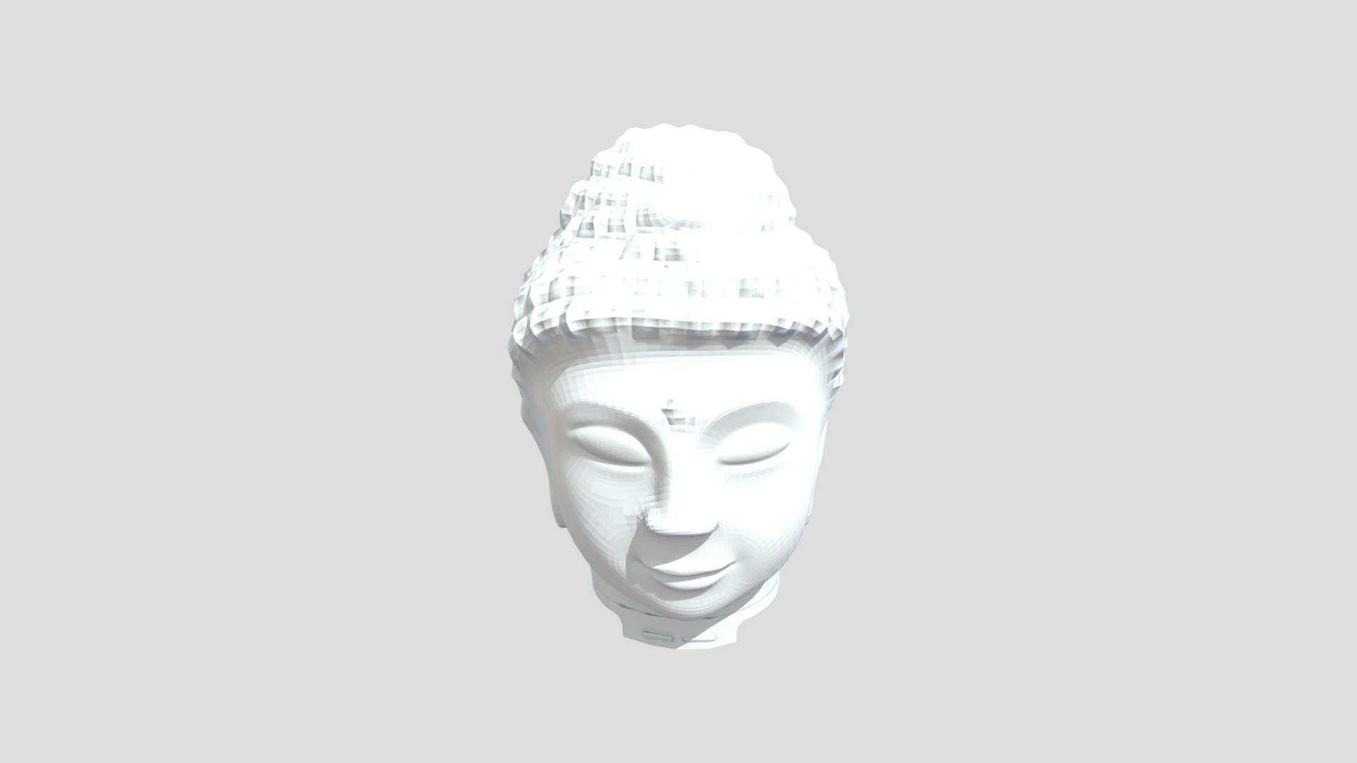 Low Poly — Sketchfab embed 3D viewer