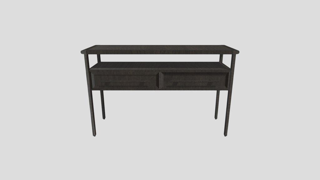 Dantone Home Contempo Console
