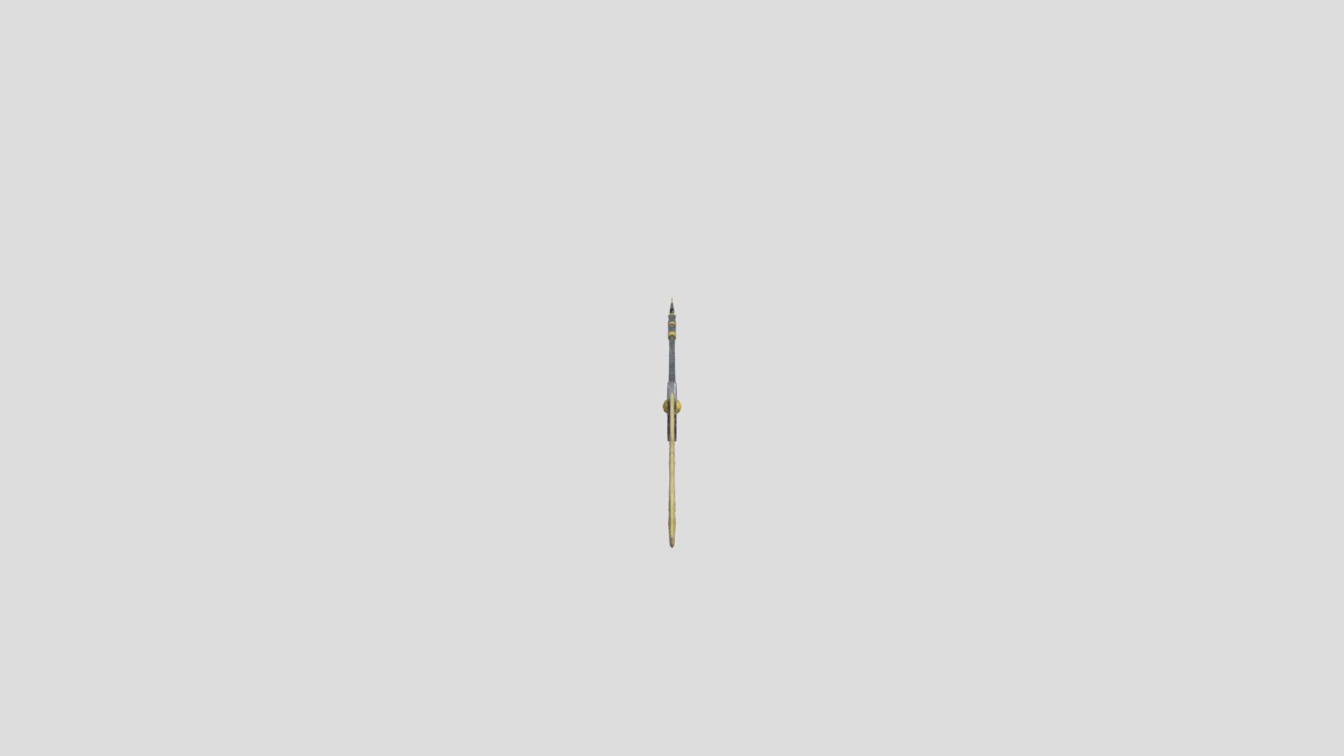 spear