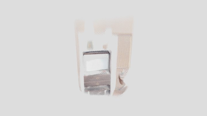 Scan 12 3D Model