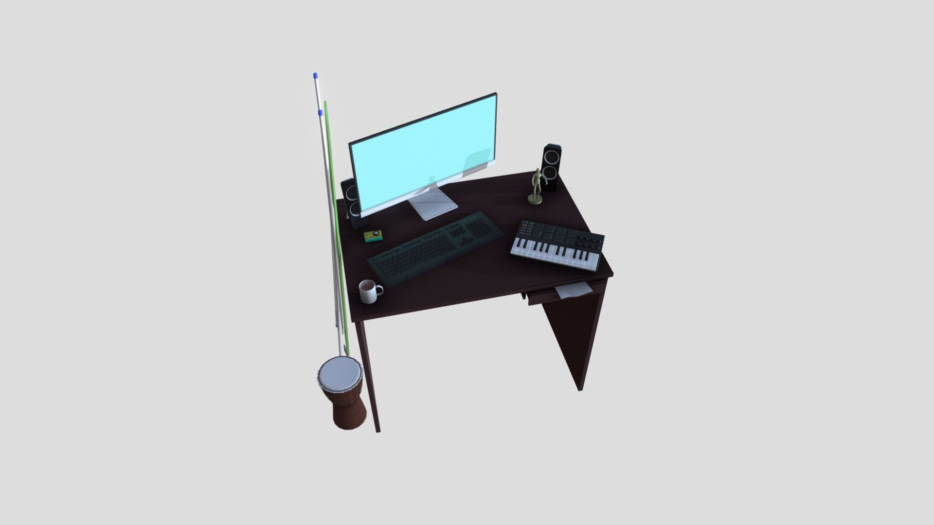 XYZ Home Work 01