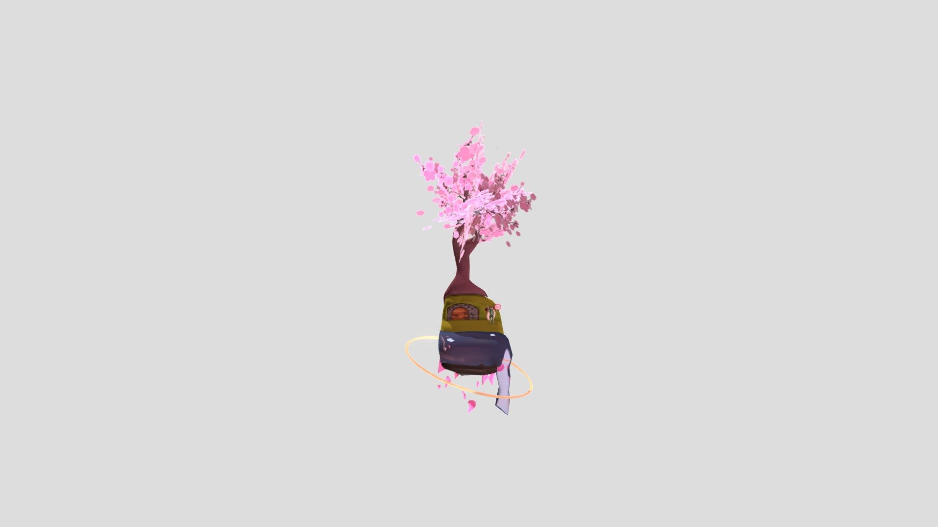 [FA] Fantasy Garden
