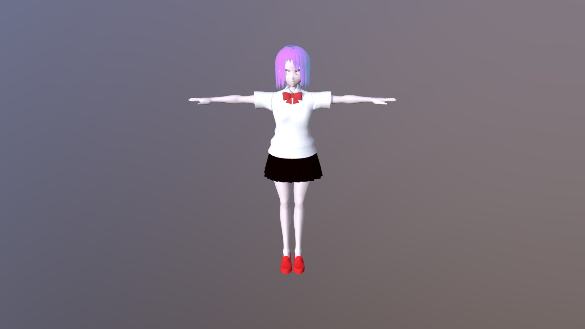 Kaori Normalized