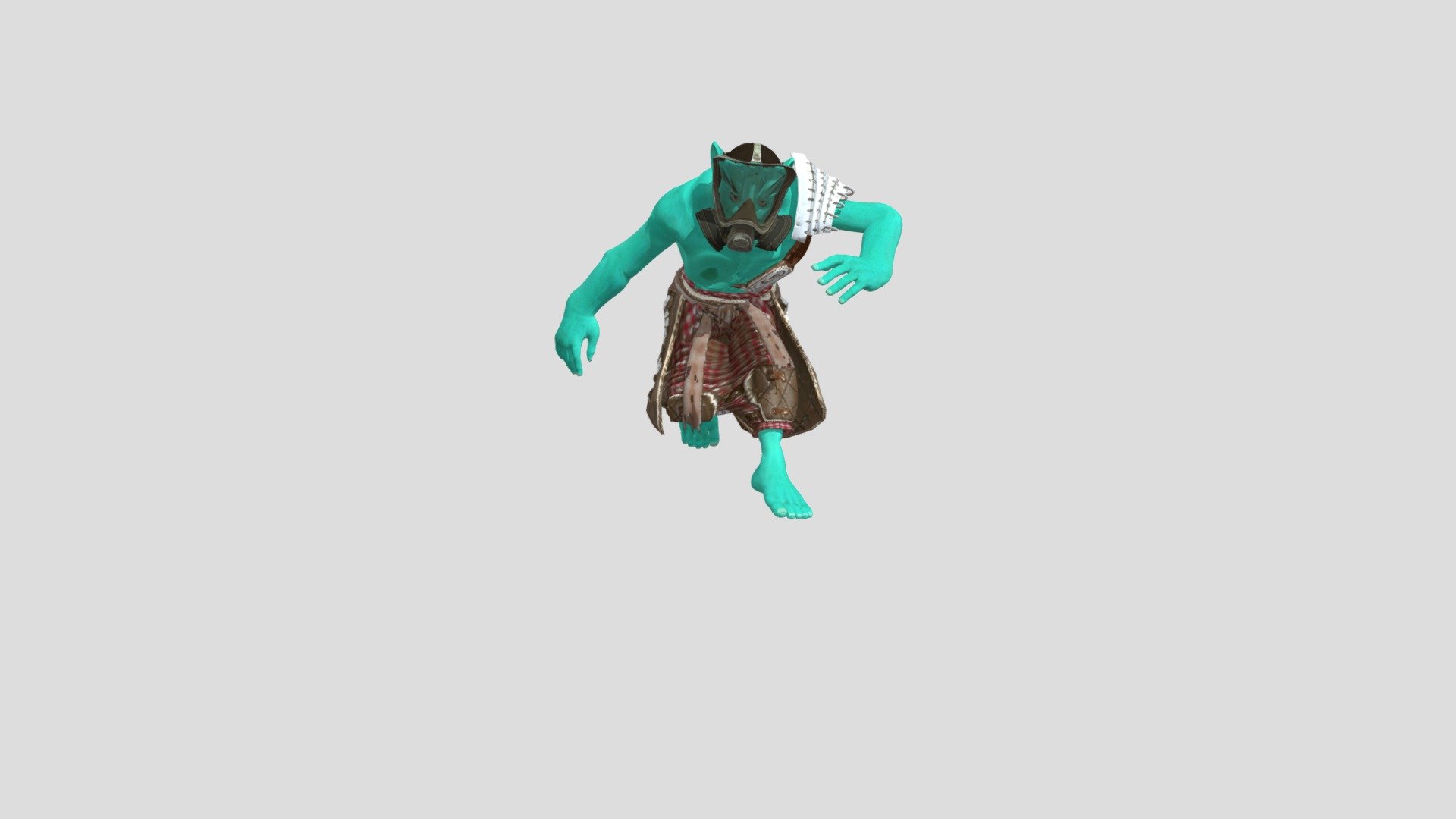 Rotuko Jumping
