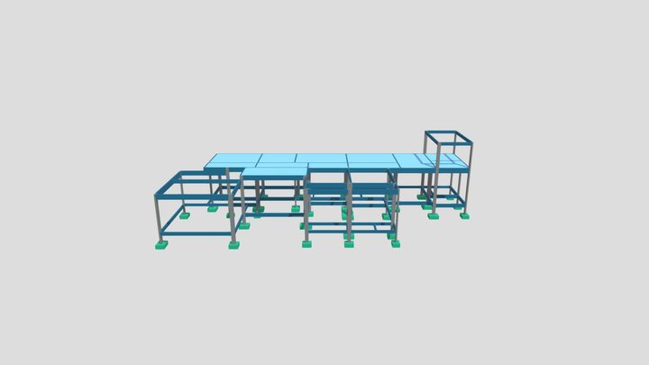 LVB_EST_JADER_00 3D Model