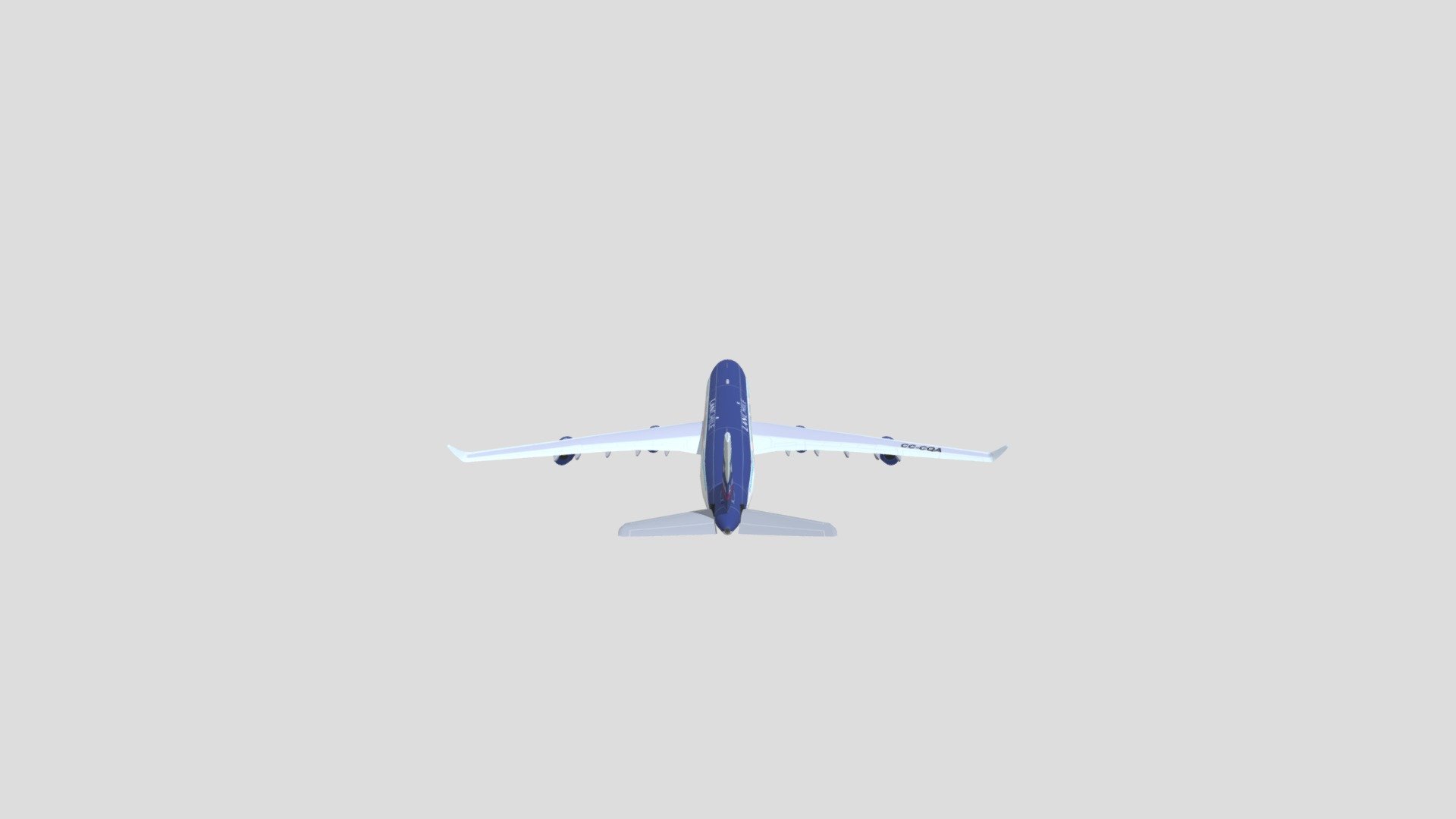 MY A340