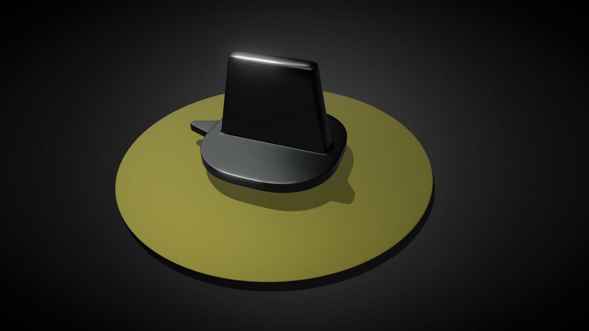 3D Sketchbook 6 - [knob]