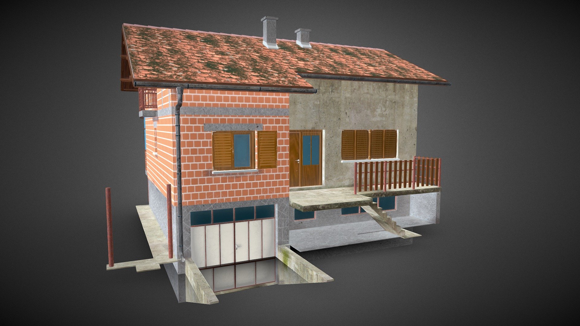 House 17