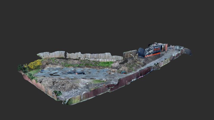 30/6/2023 3D Model