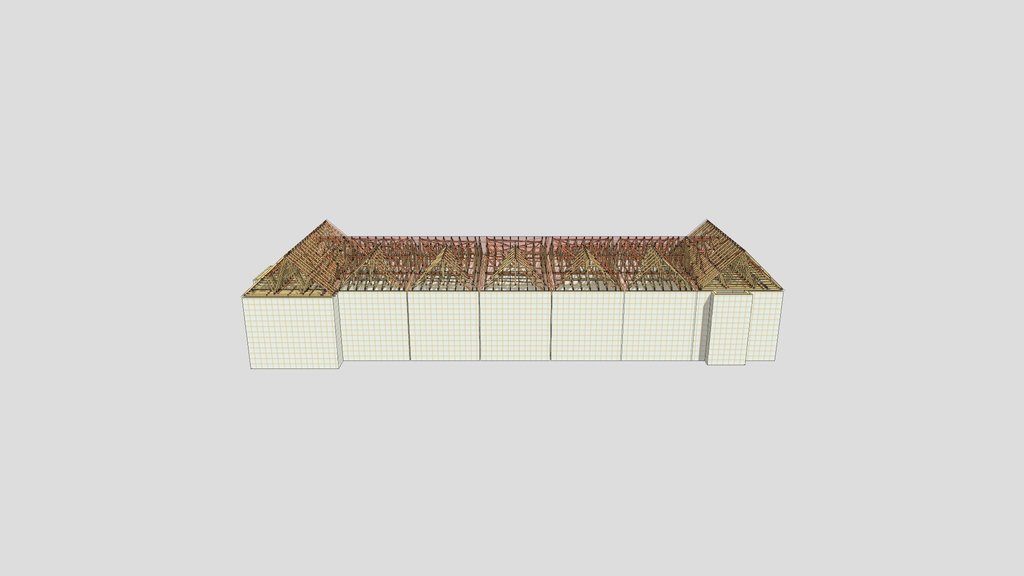 Block BT62 (1-7) Glen