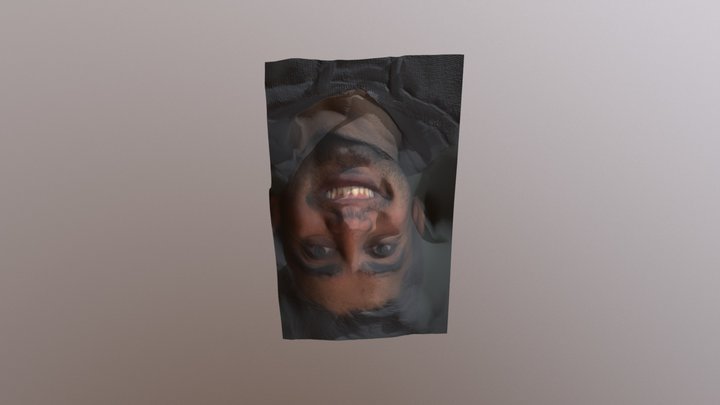 Test 3D Model