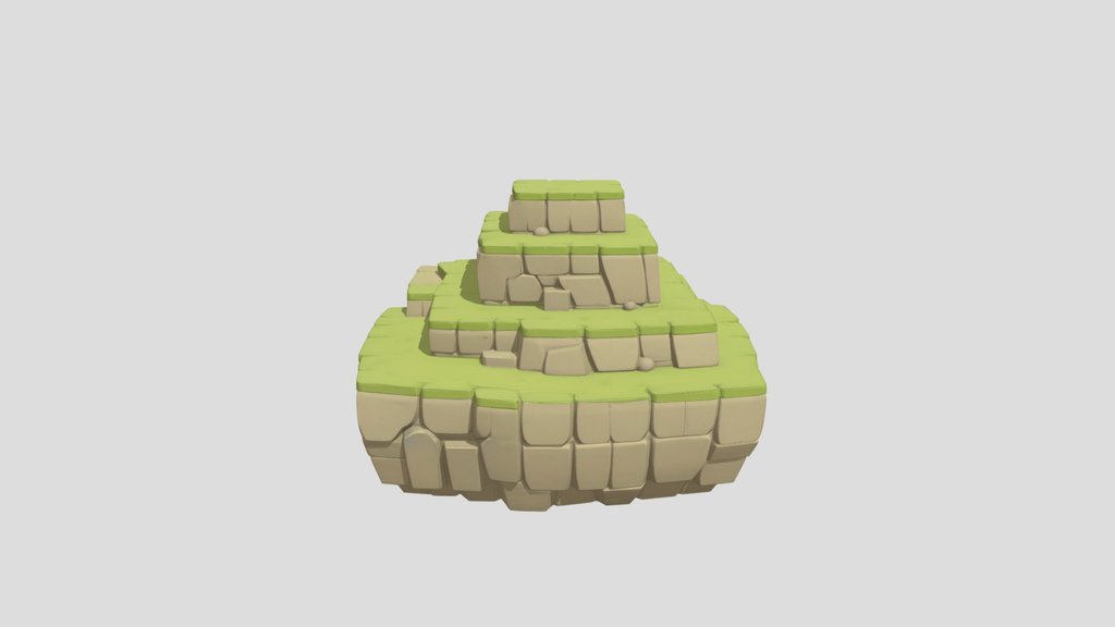 Platform game