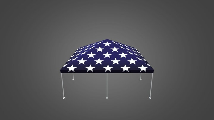 Freedom Fireworks LLC-W113274 3D Model