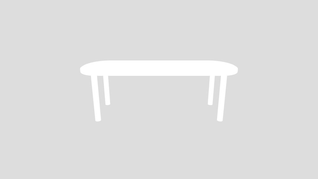 Ikea Stockholm Table
