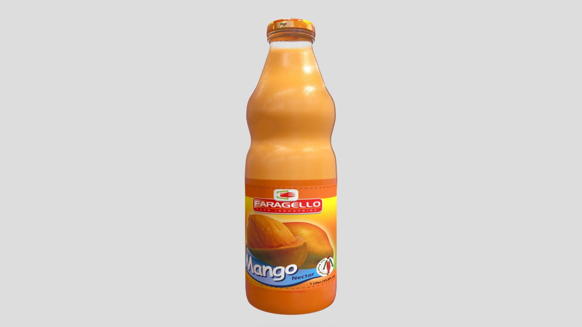faragello 1L mango
