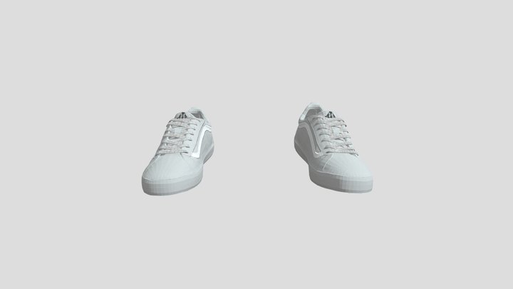 Arnt Shoes Ulv Zillz2bloody – Free 3D Model STL